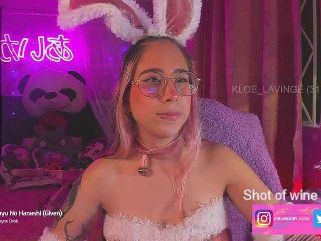 Fotografii Kloe-lavinge WELCOME IM KLOE... FOLLOW ME IN MY INSTAGRAM strawberry_cat03 #AHEGAO #HAIRY #CUM #LATINA #ASIAN #ANIME