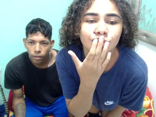 Chat video erotic kloe-matias