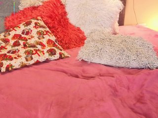 Chat video erotic Kloe-S