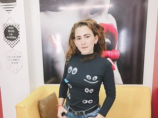 Chat video erotic KloeQueen