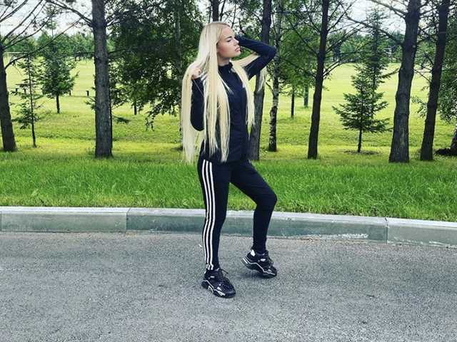 Chat video erotic Knyaginia