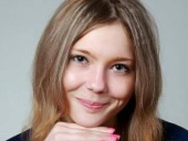 Fotografie a profilului konfetka343