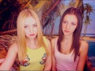 Chat video erotic konffettki