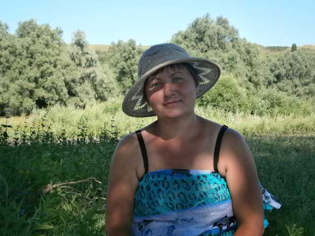 Fotografie a profilului Koroleva6