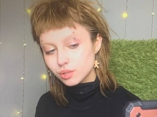 Chat video erotic kortny-yo