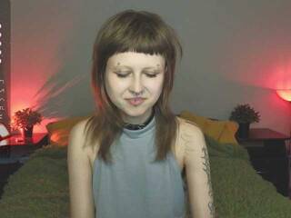 Chat video erotic kortny-yo
