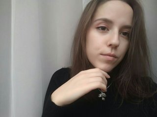 Fotografie a profilului KoshkaKartosh