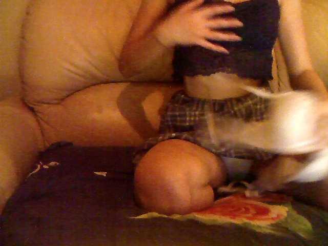 Capturi de ecran de difuzare KoshkaKroshka