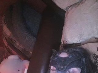 Chat video erotic KosmosAndPingvin