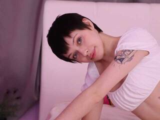 Chat video erotic Kossie-