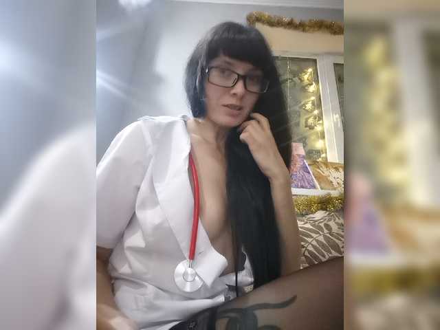 Capturi de ecran de difuzare Krareglazka