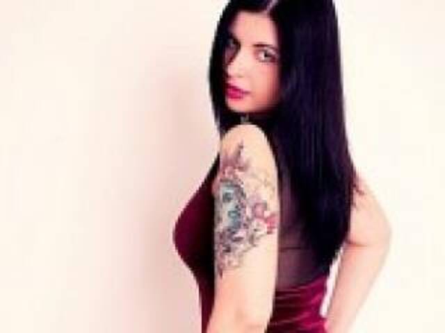 Fotografie a profilului kras0to44ka