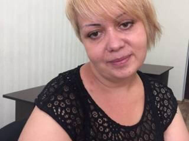 Fotografie a profilului krasa1111