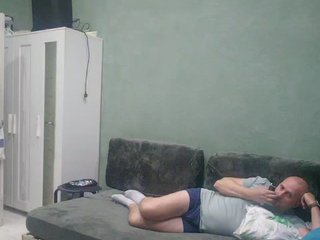Chat video erotic Krash088