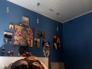 Chat video erotic Krasotkas_duo