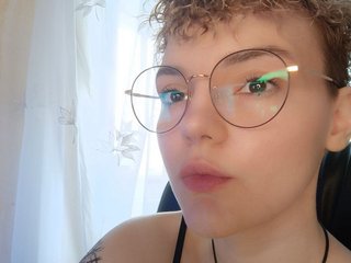 Chat video erotic Krisfff