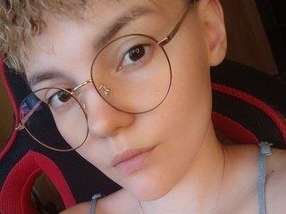 Chat video erotic Krisfff