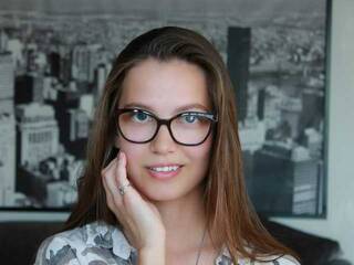 Chat video erotic KrisKorner