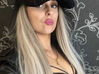 Chat video erotic KrisKoskina