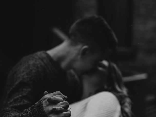 Fotografie a profilului KrisMelony