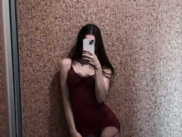 Fotografie a profilului krismiPh