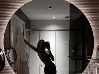 Chat video erotic Kriss-love