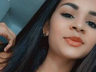 Chat video erotic krissbaker