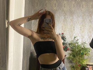 Chat video erotic KrissMe