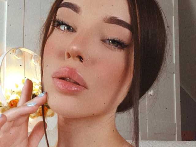 Fotografie a profilului CUTIE_KRISSSY