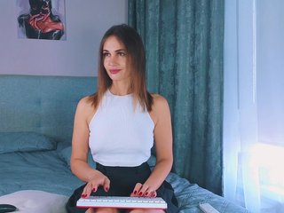 Chat video erotic Krissty
