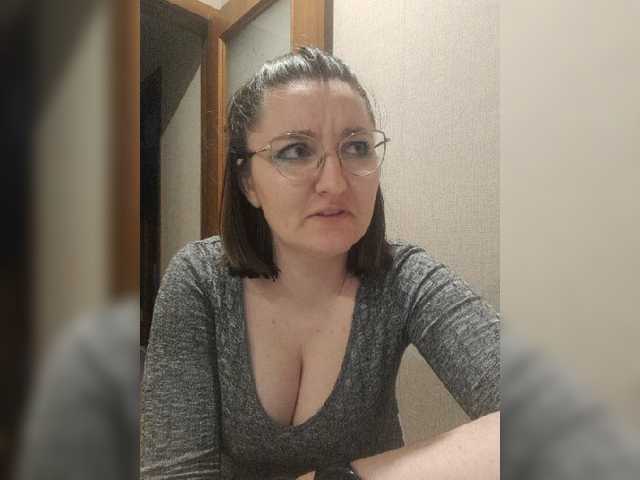 Capturi de ecran de difuzare Krissy69