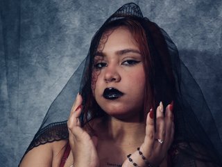 Chat video erotic kristal-20