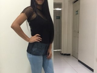 Chat video erotic KristalQueen