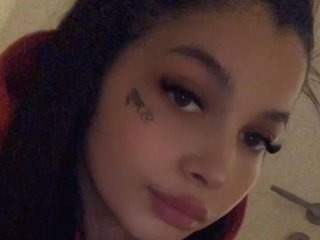 Chat video erotic KristalRay