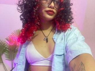 Chat video erotic Kristen-tay