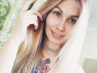 Chat video erotic KRISTEN_MANGO