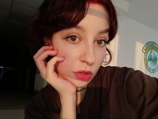 Chat video erotic KristenRedd