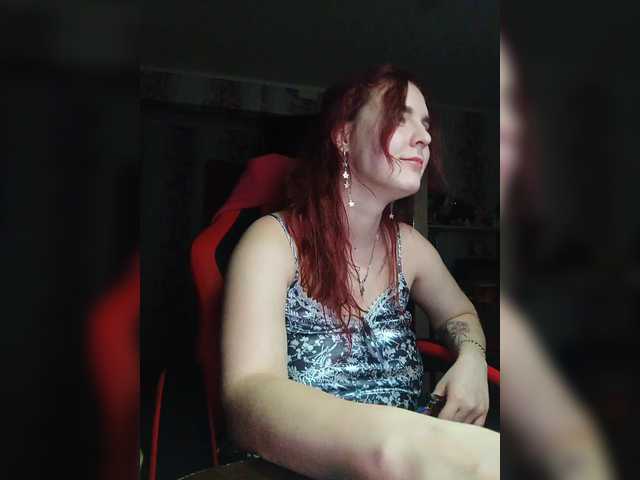 Capturi de ecran de difuzare Kristi221