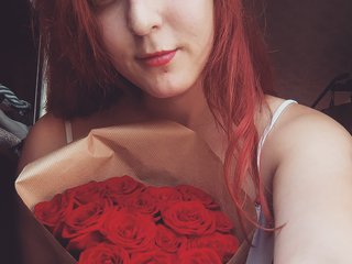 Chat video erotic Kristi221