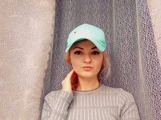 Chat video erotic Kristi661