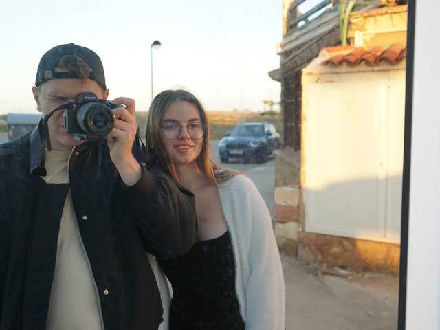 Fotografie a profilului uniquesofia