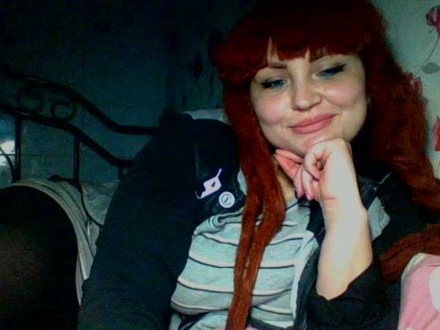 Capturi de ecran de difuzare kristibeaut