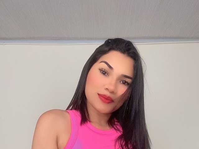 Fotografie a profilului Kriscooper