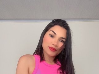 Chat video erotic Kristieee