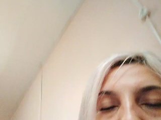 Chat video erotic Kristin-68