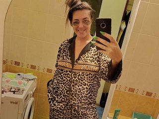Chat video erotic Kristina-5