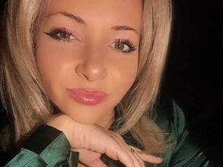 Chat video erotic Kristinochka0316