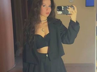 Chat video erotic KristinaBlow