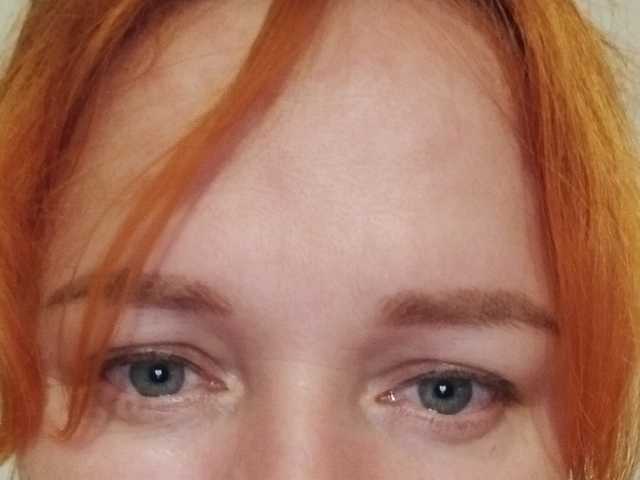 Fotografie a profilului KristinaHetty
