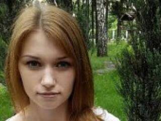 Chat video erotic kristinajaz